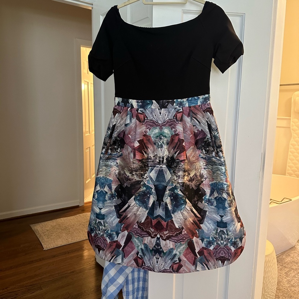 Cocktail dress